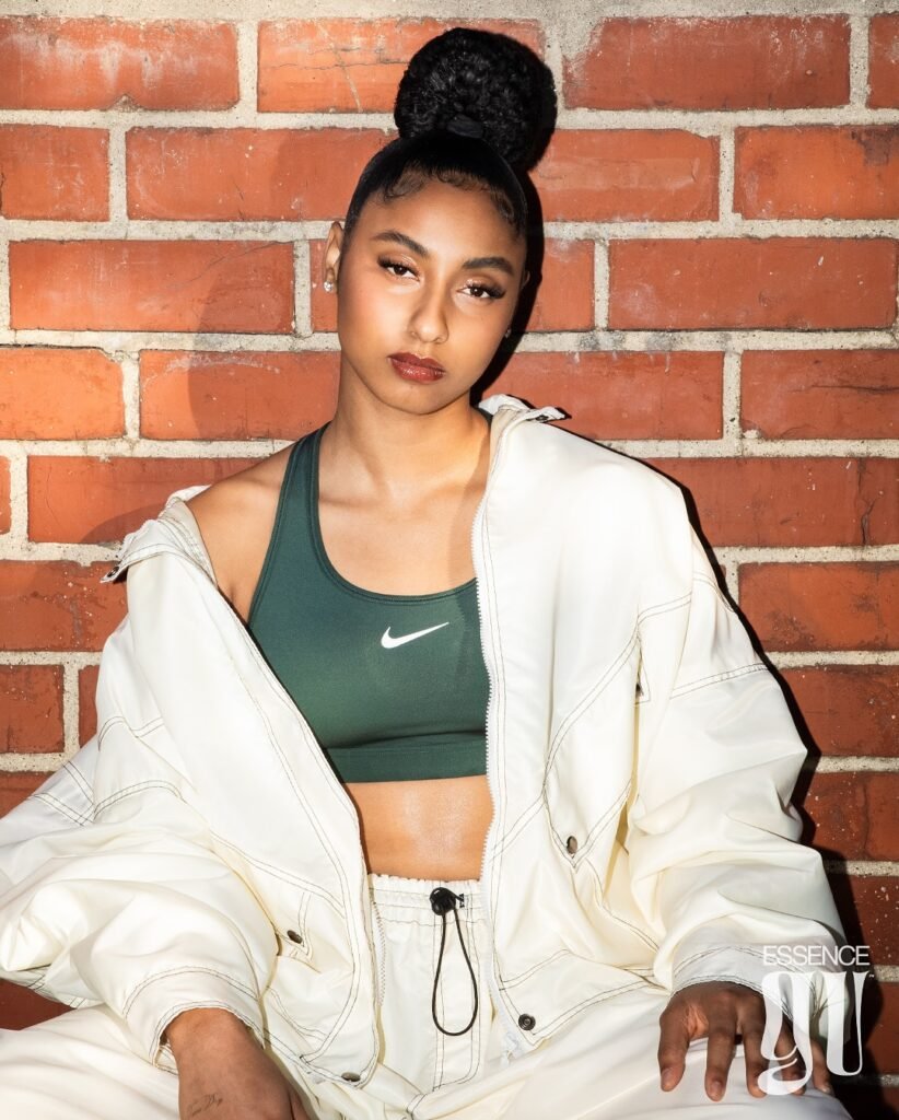 juju watkins ethnicity
