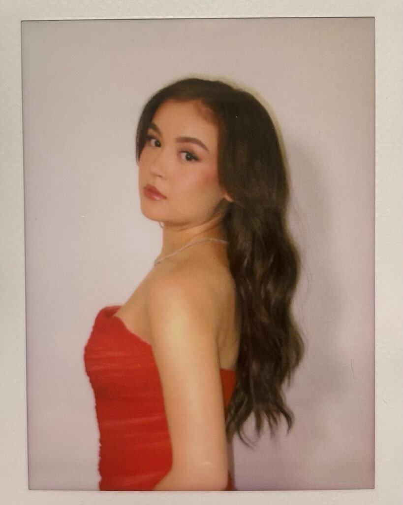 anna cathcart ethnicity